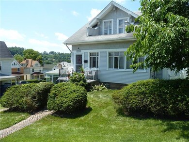 Charming 3 bedroom and 2 bath cape cod style home
