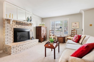 1030 Krameria St, Denver, CO 80220 - photo 4