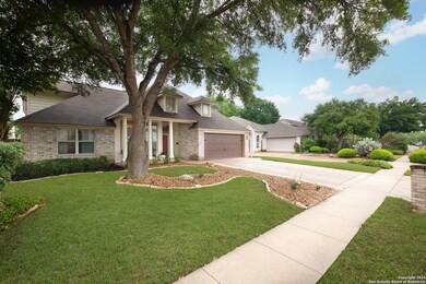 950 River Terrace, New Braunfels, TX 78130 - photo 3