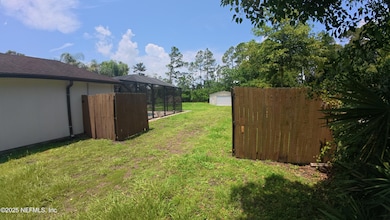 Right Side Gate 2