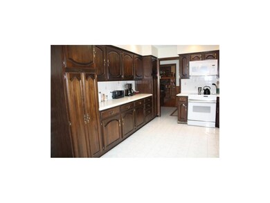 Kitchen with Lots of Cabinetry