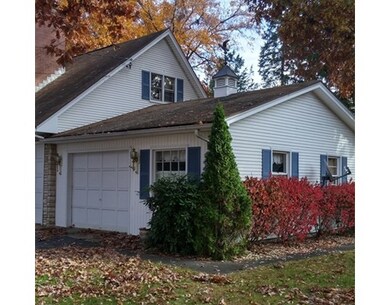 43 Coronet Cir, Feeding Hills, MA 01030 - photo 2