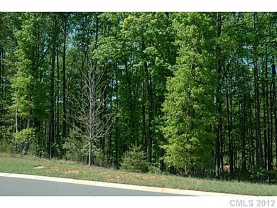 Exterior Front - Heavily Wooded property