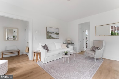 2527 Q St NW unit 202, Washington, DC 20007 - photo 3