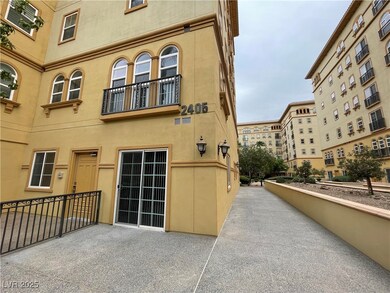 2405 W Serene Ave unit 201, Las Vegas, NV 89123 - photo 2