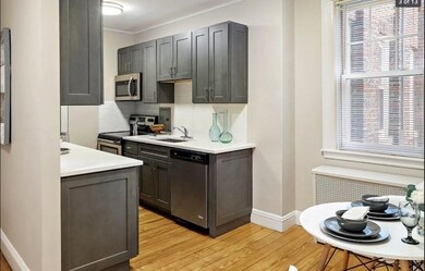 52 Strathmore Rd unit 25, Brighton, MA 02135 - photo 4