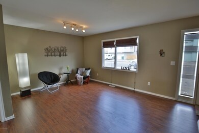 living room new flooring