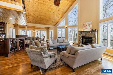 182 Timber Ridge Ln, Wintergreen, VA 22958 - photo 3