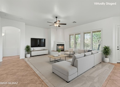 7861 N Blakey Ln, Tucson, AZ 85743 - photo 5