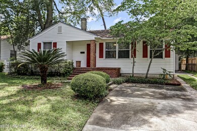 1352 Macarthur St, Jacksonville, FL 32205 - photo 3