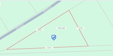 Lot 1 of Block 1 Claxton Dr, Bella Vista, AR 72714 - photo 4