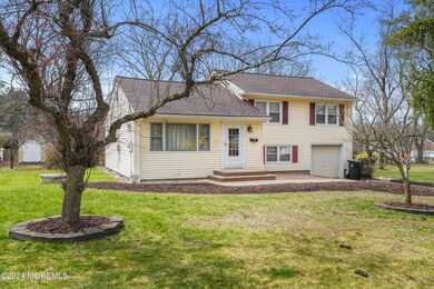 FRONT YARD