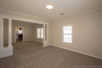 323 E Will Rogers Blvd, Claremore, OK 74017 - photo 4