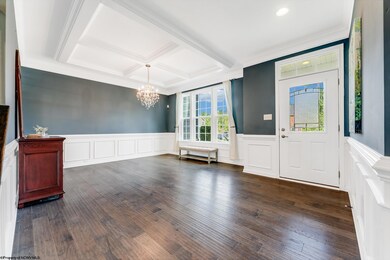 101 S Channel Path, Morgantown, WV 26508 - photo 2