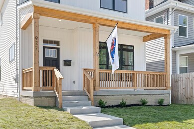 977 E Rich St, Columbus, OH 43205 - photo 3