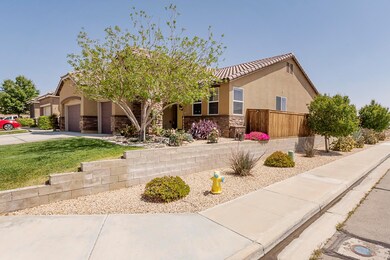 3204 Vicente St, Rosamond, CA 93560 - photo 4