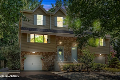 01-15 Lone Star Twilight