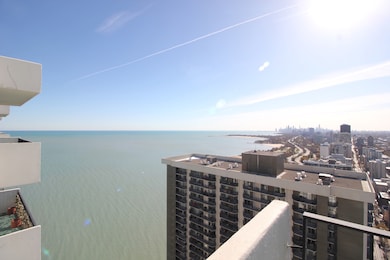 Malibu East Condominium unit 45L, Chicago, IL 60660 - photo 4