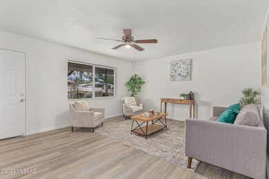2828 E 20th St, Tucson, AZ 85716 - photo 5