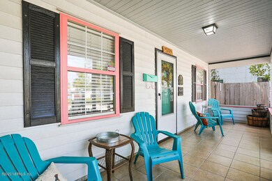 25 Bernard St, Saint Augustine, FL 32084 - photo 7