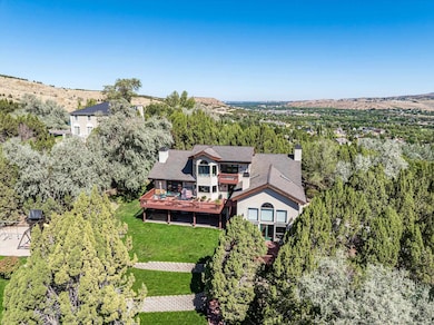 1420 Cedar Lake Rd, Pocatello, ID 83204 - photo 2