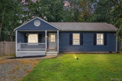 12105 Southernbelle Ct, Midlothian, VA 23112 - photo 2