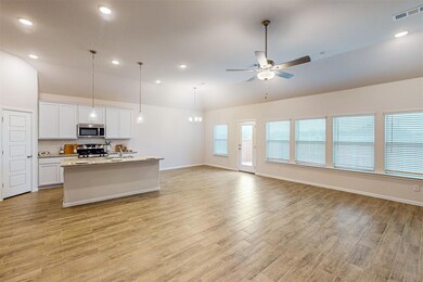 3608 Whisperwood Rd, Denton, TX 76210 - photo 2