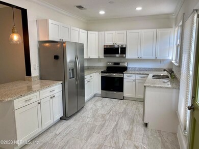 7057 Oakwood Dr, Jacksonville, FL 32211 - photo 5