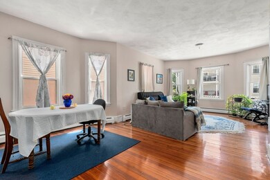 8 Seafoam Ave unit 10, Winthrop, MA 02152 - photo 4