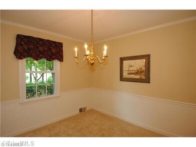 Dining Room.