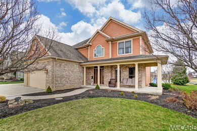 343 Sycamore Ct, Bluffton, OH 45817 - photo 2