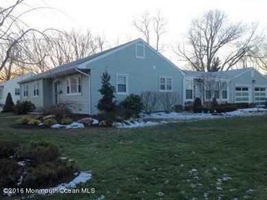 71 Pemberton Ave, Oceanport, NJ 07757 - photo 2