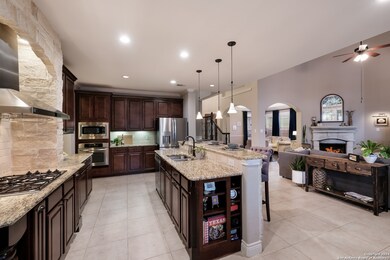 3606 Passiflora, San Antonio, TX 78261 - photo 7