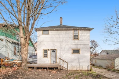 911 W Vine St, Kalamazoo, MI 49008 - photo 3