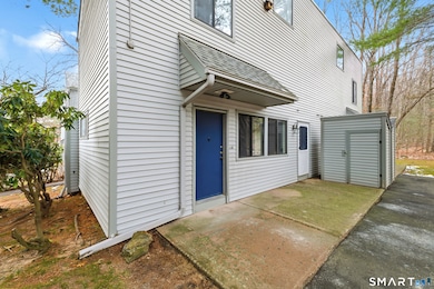 11 Talcott Forest Rd unit E, Farmington, CT 06032 - photo 3