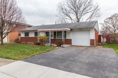 1232 Norman Dr, Columbus, OH 43227 - photo 2