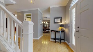 10502 Chestnut Hill Cir, Fishers, IN 46037 - photo 4