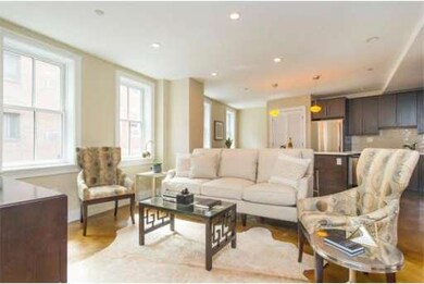 64 Salem St unit 1, Boston, MA 02113 - photo 6