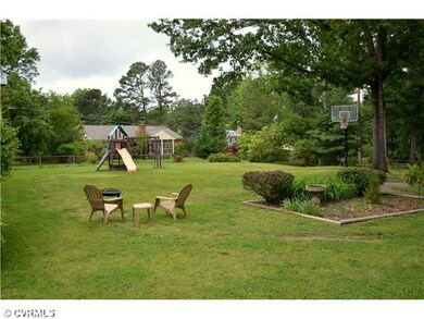 Yard/Garden