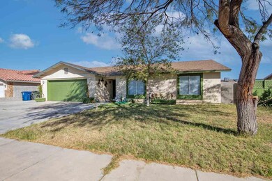 6068 E 43rd Place unit 4A, Yuma, AZ 85365 - photo 3