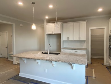 Gourmet Kitchen