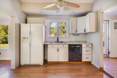Newer Appliances