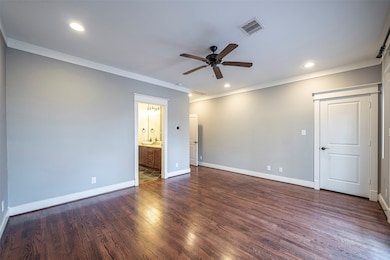 1032 Dunbar St, Houston, TX 77009 - photo 5