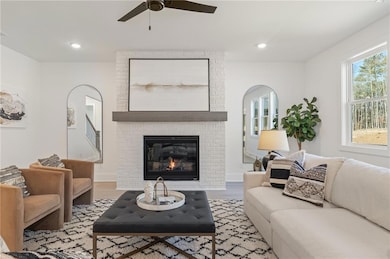 310 Evie Ln, Canton, GA 30115 - photo 2