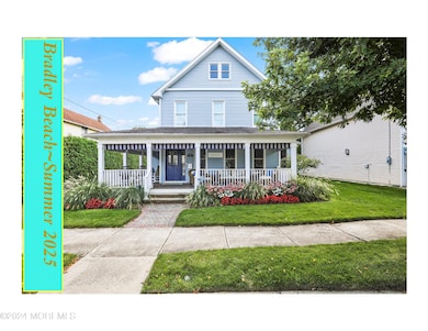 513 Ocean Park Ave, Bradley Beach, NJ 07720 - photo 3