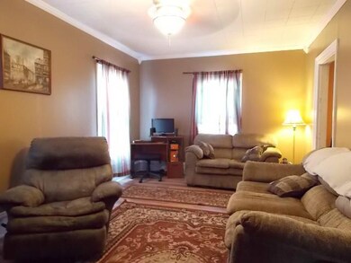 Living Room Upstairs Living room