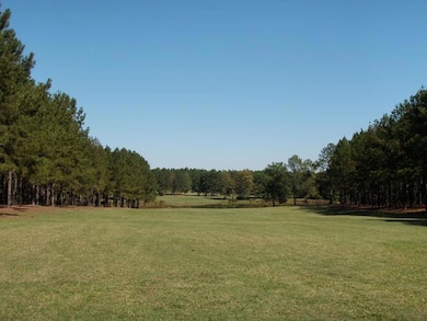 View of green lawn featuring a view of trees
