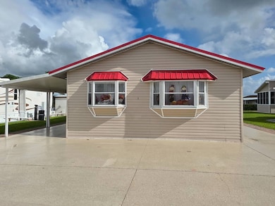 12350 SE 138th Blvd unit 148, Okeechobee, FL 34974 - photo 5