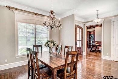 3879 3879 Brighton Creek Cir, Tyler, TX 75707 - photo 2