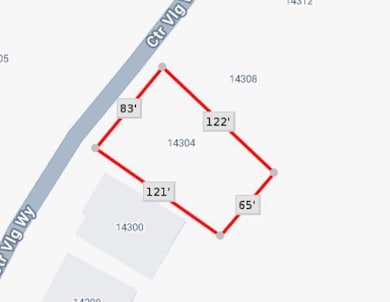 14304 Center Village Way, Oklahoma City, OK 73099 - photo 3